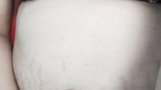 Indian tranny jerking