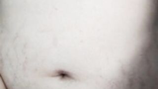 Indian tranny jerking