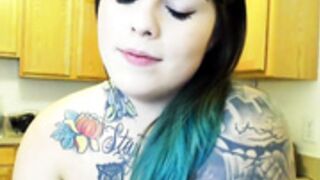 Sugarbooty 39