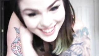 Sugarbooty 38