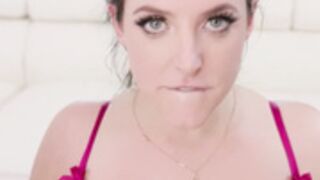 Angela white cum lover