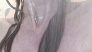 Angelique asmr boobs ass