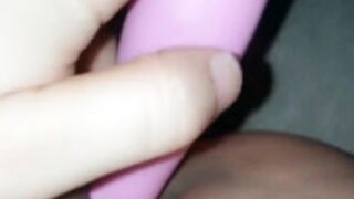 Norwegian Tilla toy play