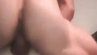 Anal fuck in Norway