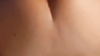 Norwegian doggy fuck