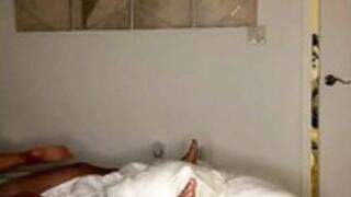 Amanda Trivizas live homemade sex