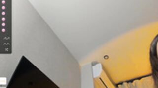 coyness_geneva hot tease with lush inside