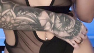 BabyMetal - UnderSiegeXo - OF PtV - Huge Tits Ass