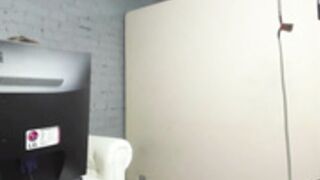 anni_me cb18 panties down standing doggy spread 2023-09