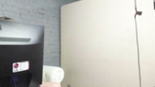 anni_me cb18 panties down standing doggy spread 2023-09