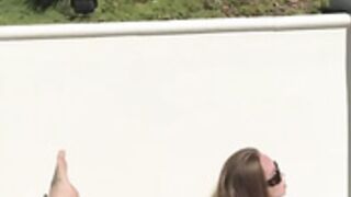 alana zombie nude tanning