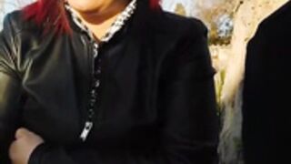 italienne à la poitrine enorme allyson22andy 2021-02