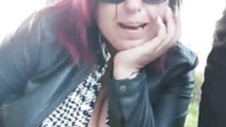 italienne à la poitrine enorme allyson22andy 2021-02