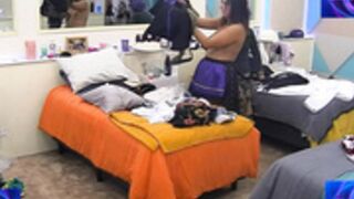 Trini Gran Hermano Chile