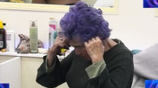 Trini Gran Hermano Chile