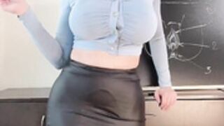 Octokuro - Sex Ed Class