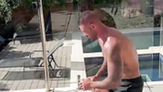 Primal instinct Hayley Davies