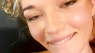 Madi Ruve | MadiRuvee Live Fuck & Facial Stream