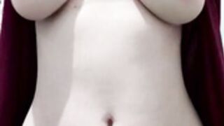 Liza big tits
