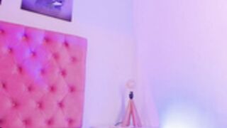 miaharrt and her torso riding and blowing