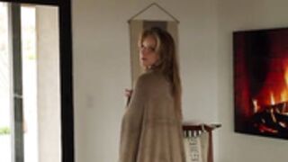 Caroline Zalog - Bare Naked PPV