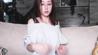 Mary 181205 2320 Lush-DoggyPose&Blowjob