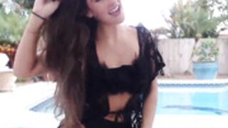 Kylie Cupcake Onlyfans Livestream 9.15.23