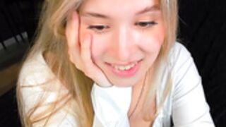 MilaBlush - 230921 - Toy Ticket Show