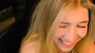 MilaBlush - 230921 - Toy Ticket Show