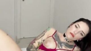 prvega masturbating 2