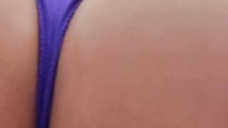 Alinity - Face Sitting