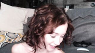 Mary 181119 2205 Lush-02CloseUpOpenPussy&Blowjob