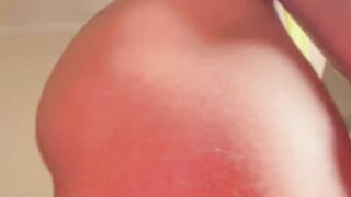 Carla FBB strong godess