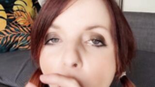 BelleBlake - Babysitter Turns 21