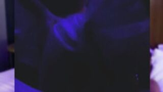 Candy Whipped pleasing 2 strangers