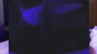 Candy Whipped pleasing 2 strangers