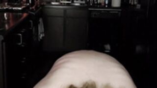 Anastasia Grace Stripping