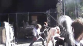 ROCK FUCK