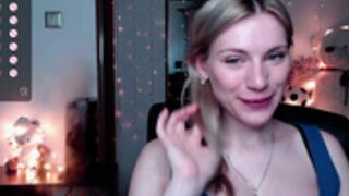 Lilianna Wilde Show On 2022-11-30