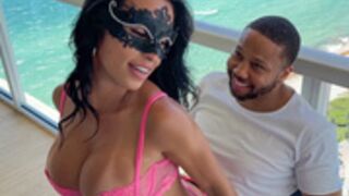 Miss Lexa | John Legendary Miami BBC Hookup