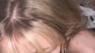 Autumn ren school girl