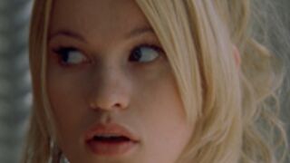 Yuliya Mayarchuk sex scenes compilation - Cheeky