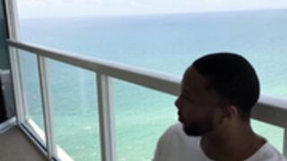 Miss Lexa - Miami Hookup With John Legendary