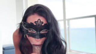 Miss Lexa - Miami Hookup With John Legendary