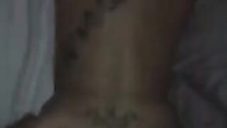 Danish Nadia hard doggy