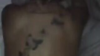 Danish Nadia hard doggy