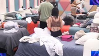 Coni Gran Hermano Chile Tetas