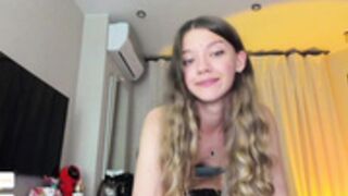 coyness_geneva super mini thong