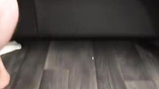 French amateur Vanessa 18 yo with BF and other 4 men