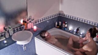 rlc kristy alana toe sucking